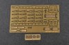 Trumpeter 03227 P-40F War Hawk 1/32
